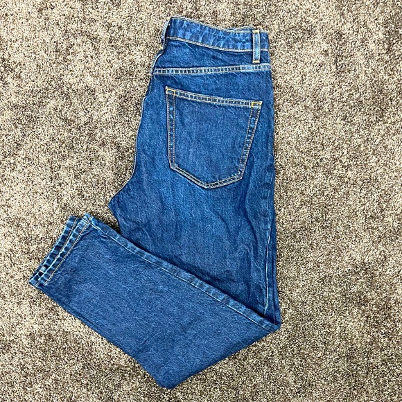 BNWT Topshop Mom Jeans - Picture 9 of 11